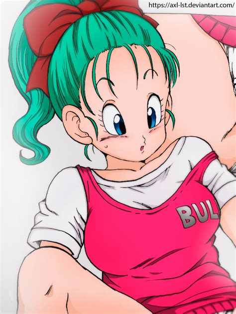 hentai bulma|Character: bulma » nhentai: hentai doujinshi and manga